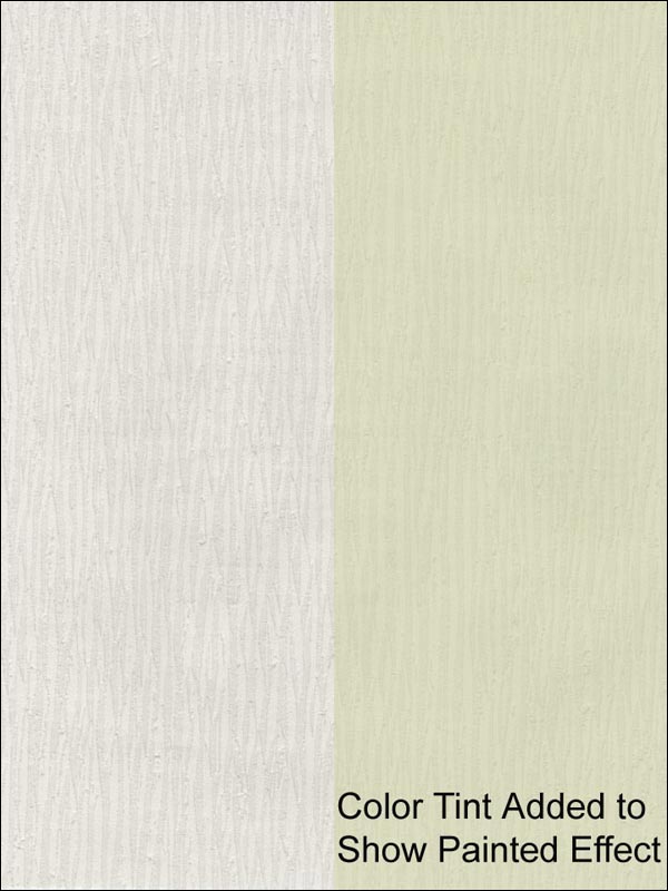 Hurstwood Paintable wallpaper in white color - pattern number 437-RD751 - by Kenneth James in the Anaglypta X collection