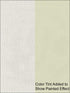 Hurstwood Paintable wallpaper in white color - pattern number 437-RD751 - by Kenneth James in the Anaglypta X collection
