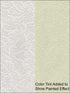 Leigham Paintable wallpaper in white color - pattern number 437-RD914 - by Kenneth James in the Anaglypta X collection
