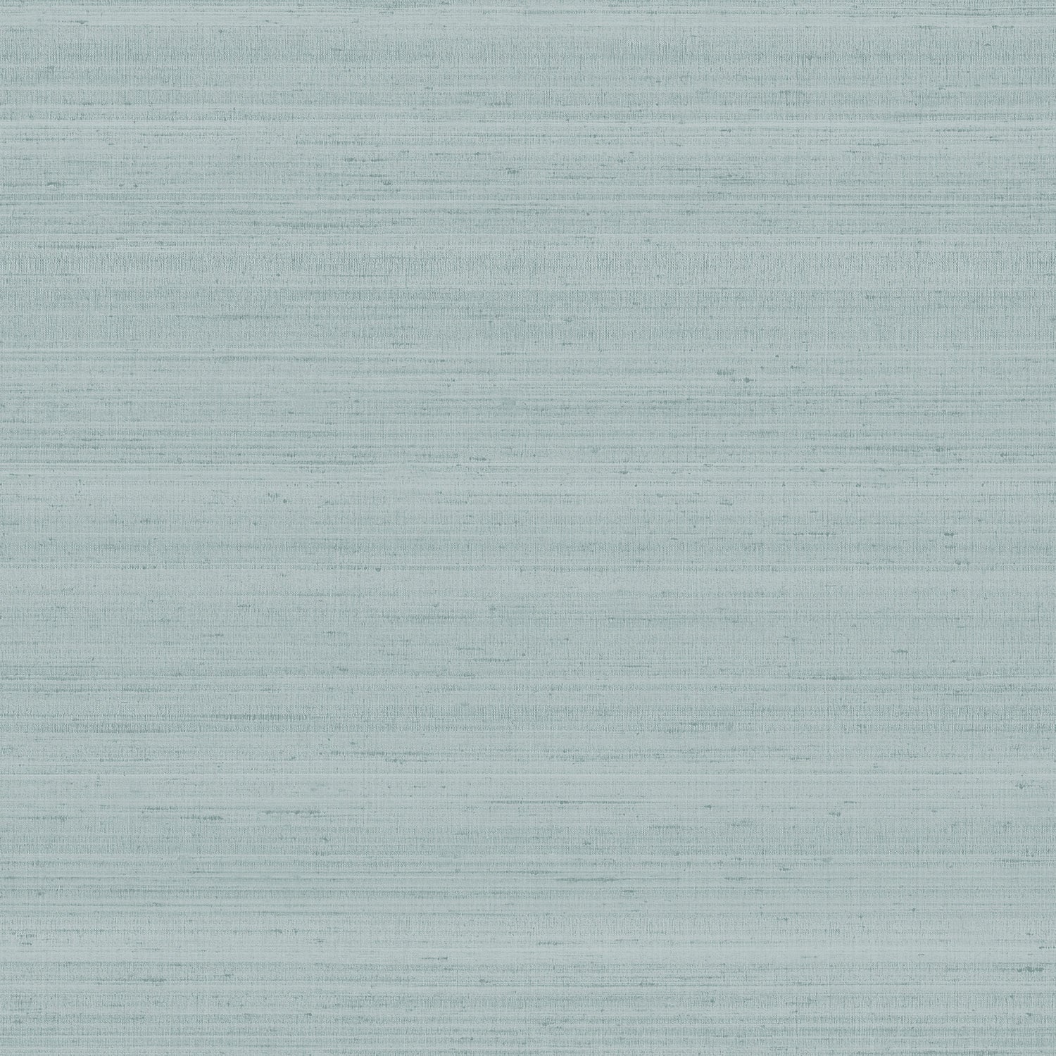 Seta wallpaper in green light blue color - pattern number 9775 - by Armani Casa in the Precious Fibers collection