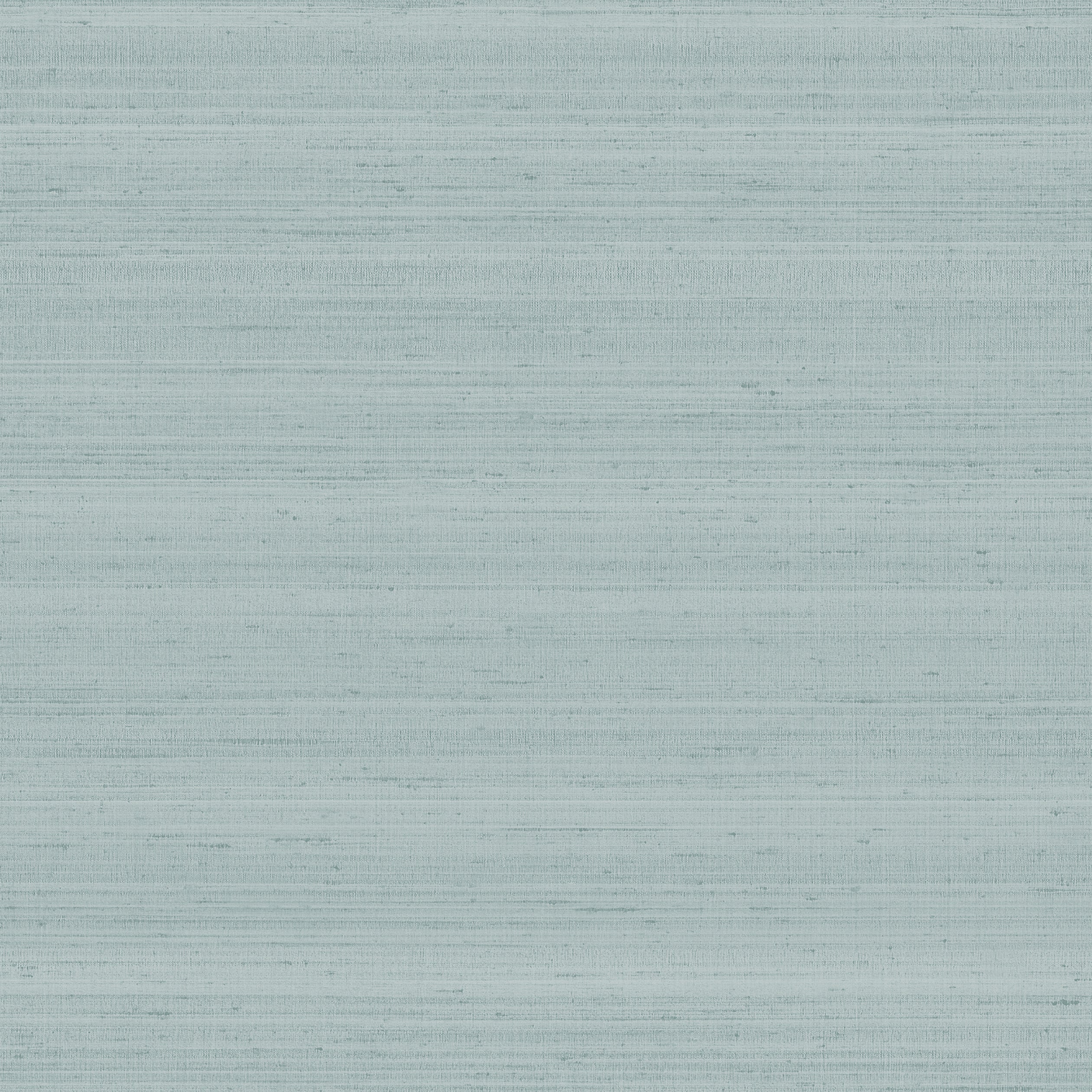 Seta wallpaper in green light blue color - pattern number 9775 - by Armani Casa in the Precious Fibers collection