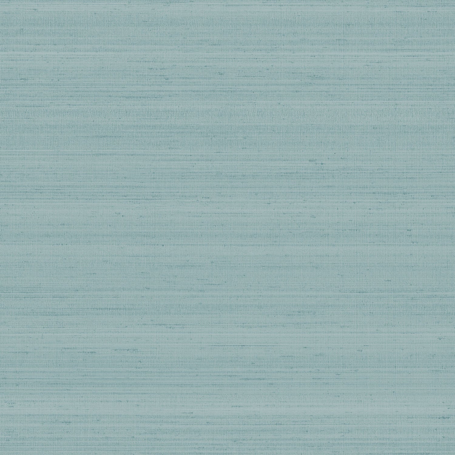 Seta wallpaper in green light blue color - pattern number 9777 - by Armani Casa in the Precious Fibers collection