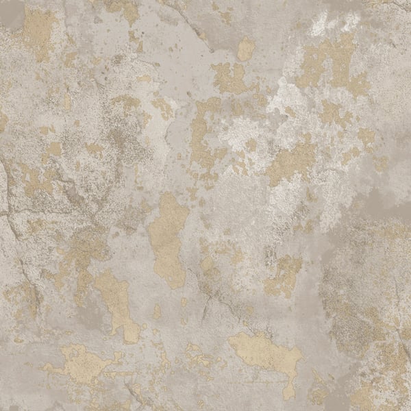 Unito Idea wallpaper in green color - pattern number 9786 - by Galerie in the Italian Textures 4 collection