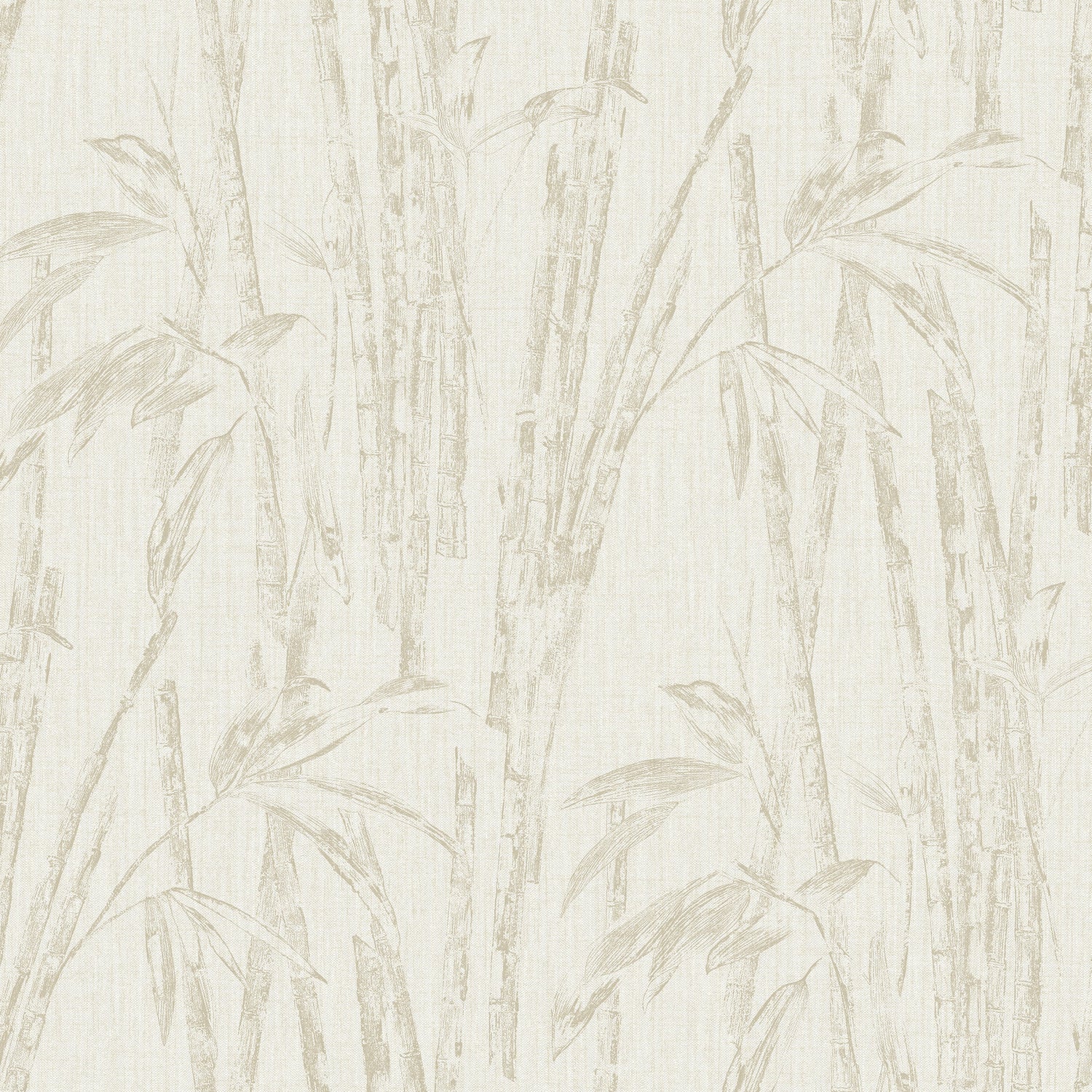 Nikko wallpaper in beige color - pattern number 9851 - by Armani Casa in the Refined Structures collection