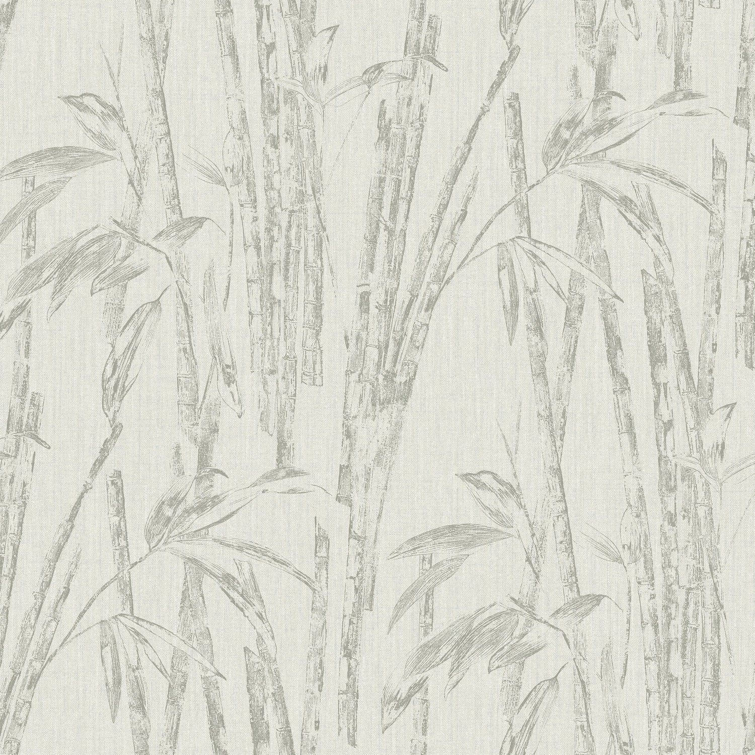 Nikko wallpaper in grey color - pattern number 9852 - by Armani Casa in the Refined Structures collection