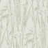 Nikko wallpaper in grey color - pattern number 9852 - by Armani Casa in the Refined Structures collection
