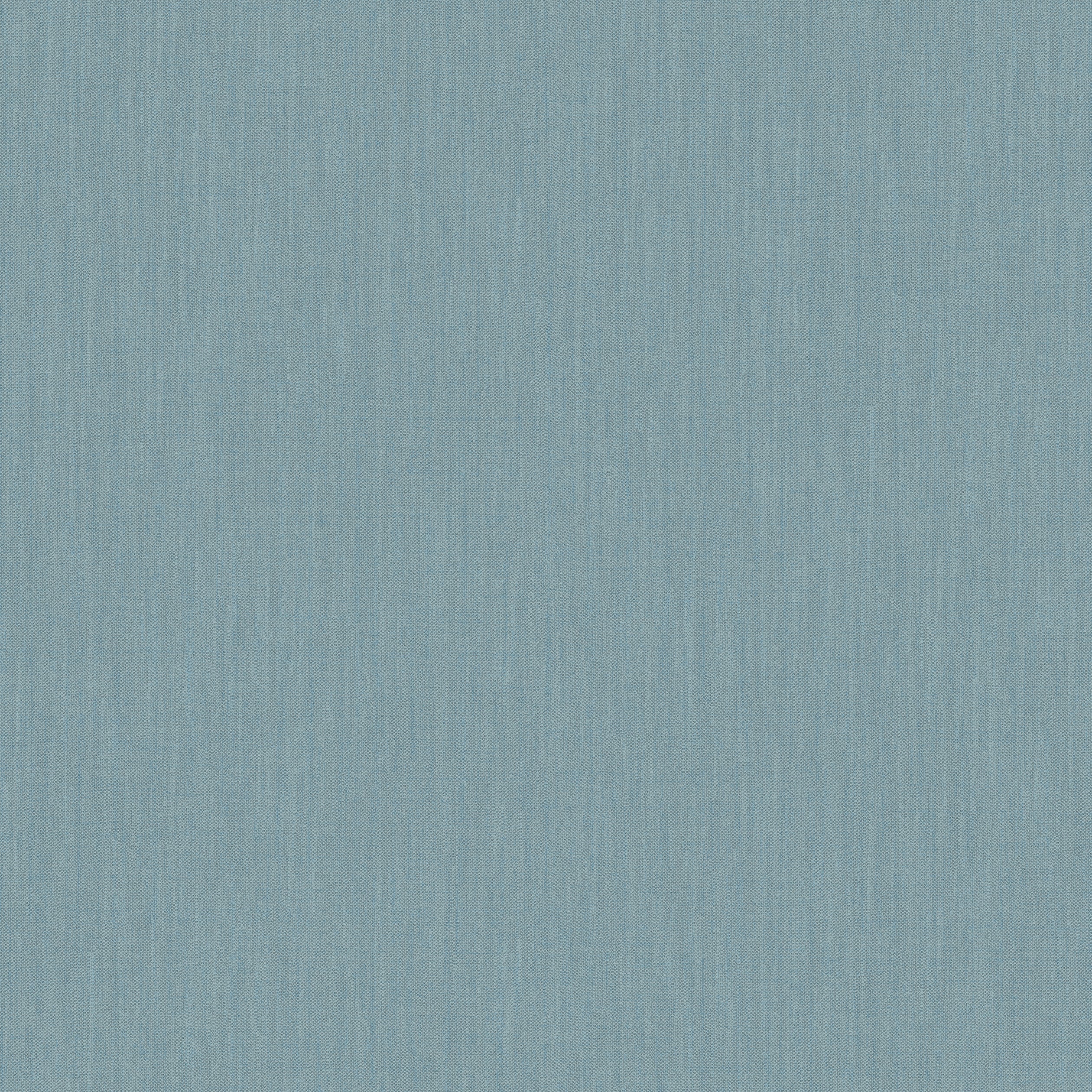 Nikko Plain wallpaper in light blue color - pattern number 9864 - by Armani Casa in the Refined Structures collection