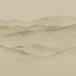 Basho 4 Panel mural in beige color - pattern number 9901 - by Armani Casa in the Inspired Moods collection