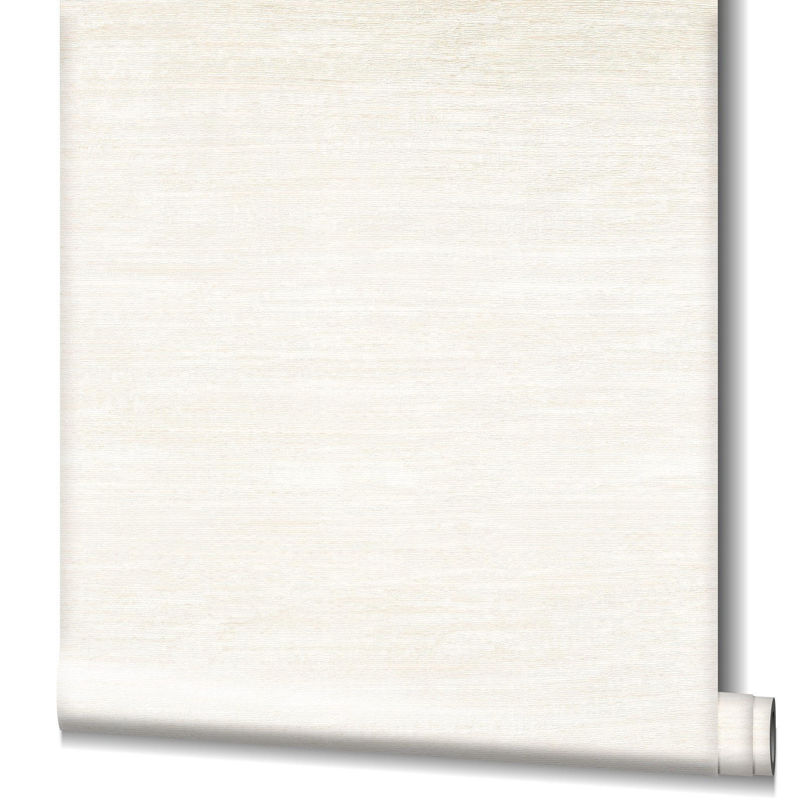 Grasscloth wallpaper in beige color - pattern number EA99112 - by Galerie in the Earth collection