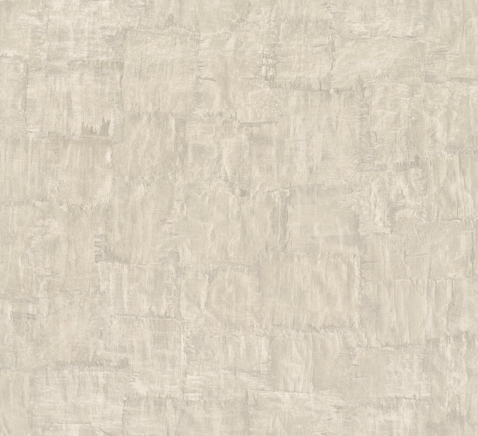 Bark wallpaper in beige color - pattern number EA99114 - by Galerie in the Earth collection