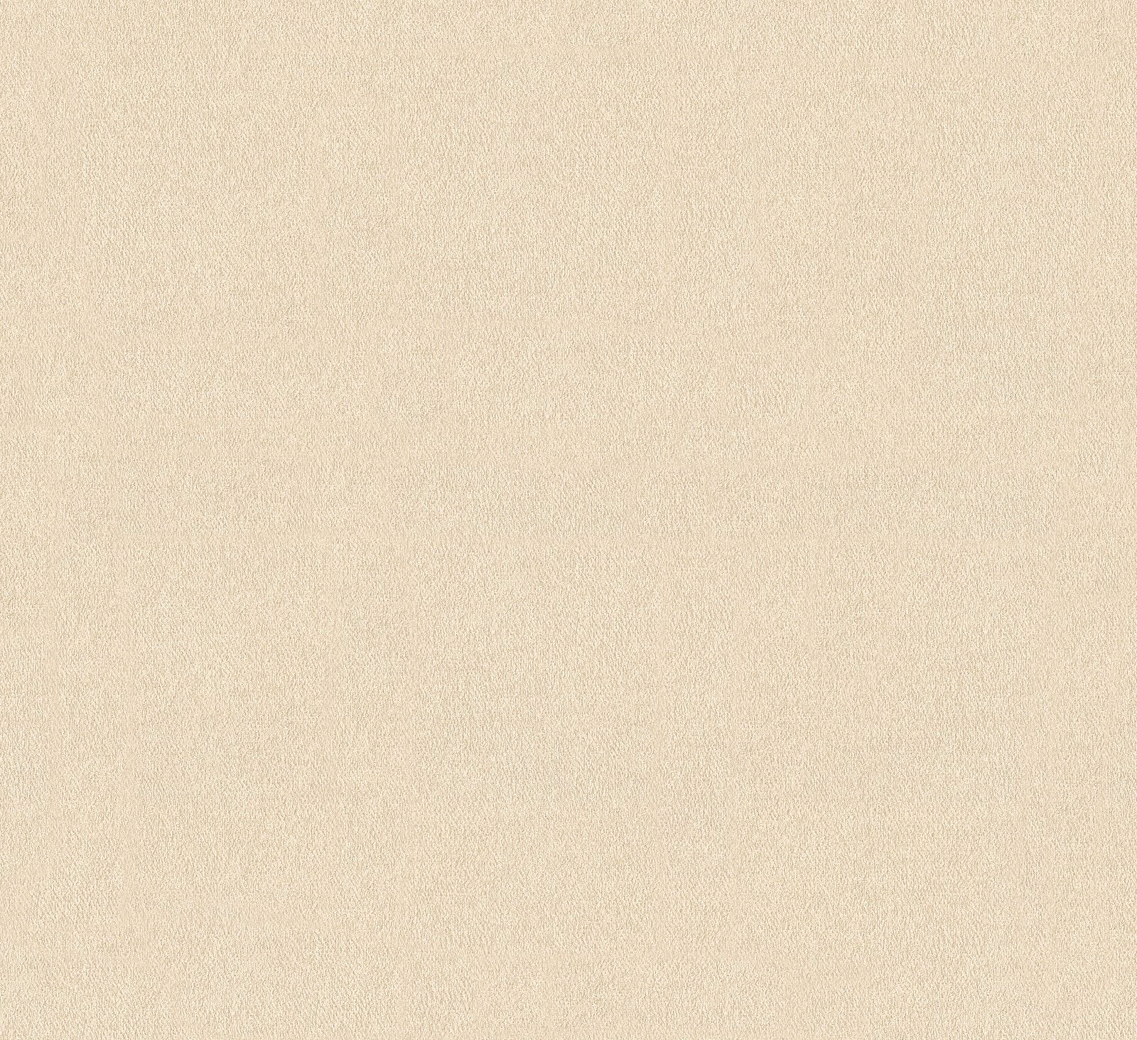 Fibre wallpaper in beige color - pattern number EA99115 - by Galerie in the Earth collection