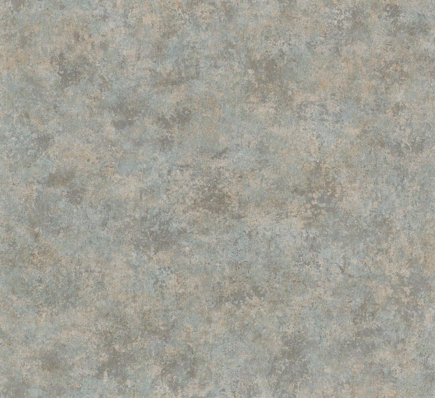 Clay wallpaper in silver grey color - pattern number EA99117 - by Galerie in the Earth collection