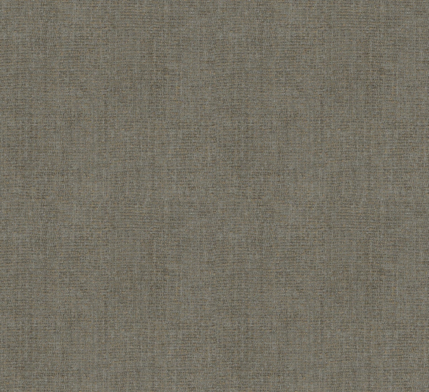 Weave wallpaper in bronze brown color - pattern number EA99118 - by Galerie in the Earth collection
