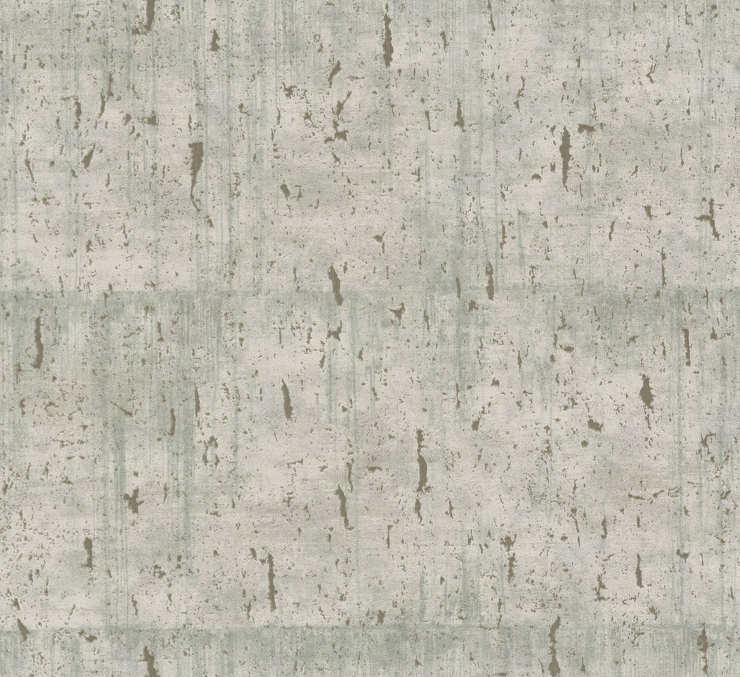Aged Concrete wallpaper in beige color - pattern number EA99121 - by Galerie in the Earth collection