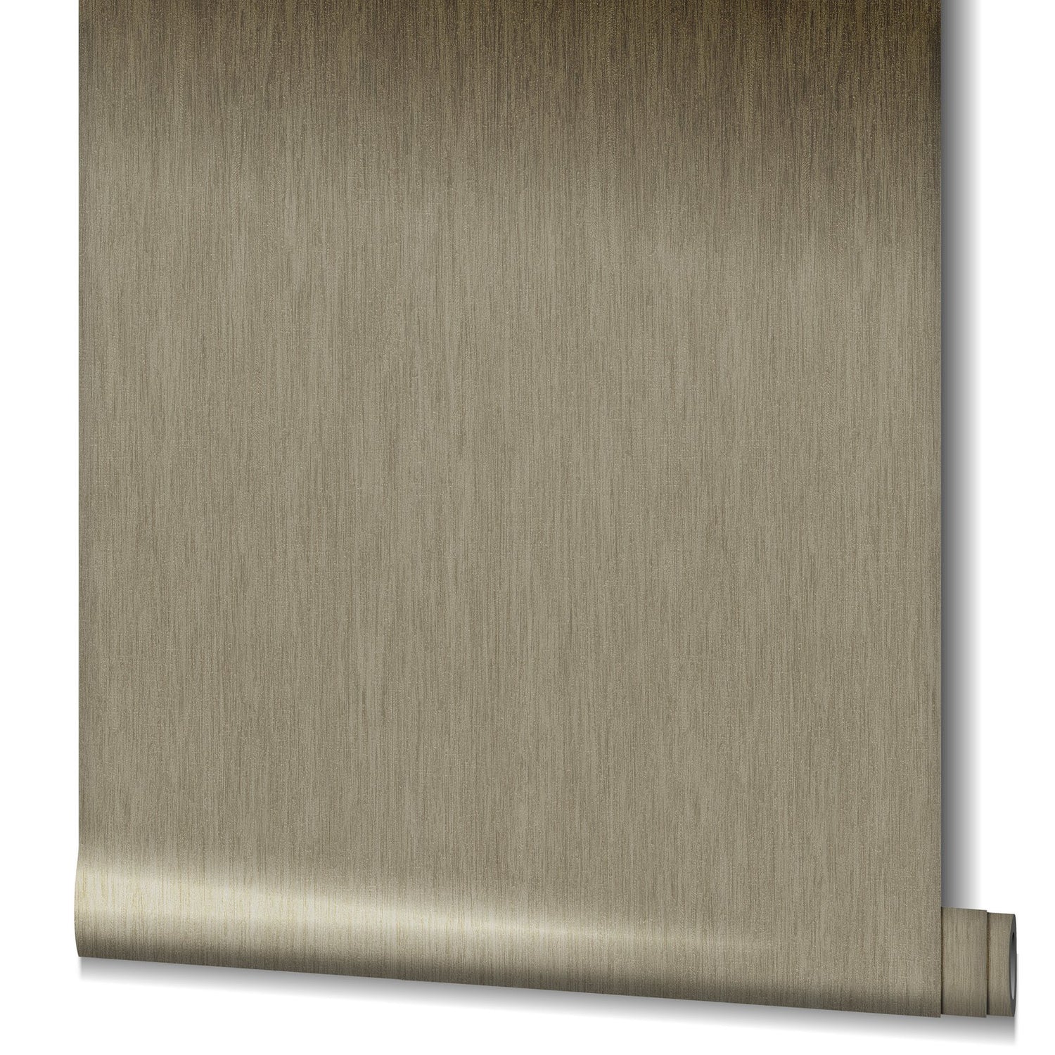 Waterfall wallpaper in bronze brown color - pattern number EA99122 - by Galerie in the Earth collection