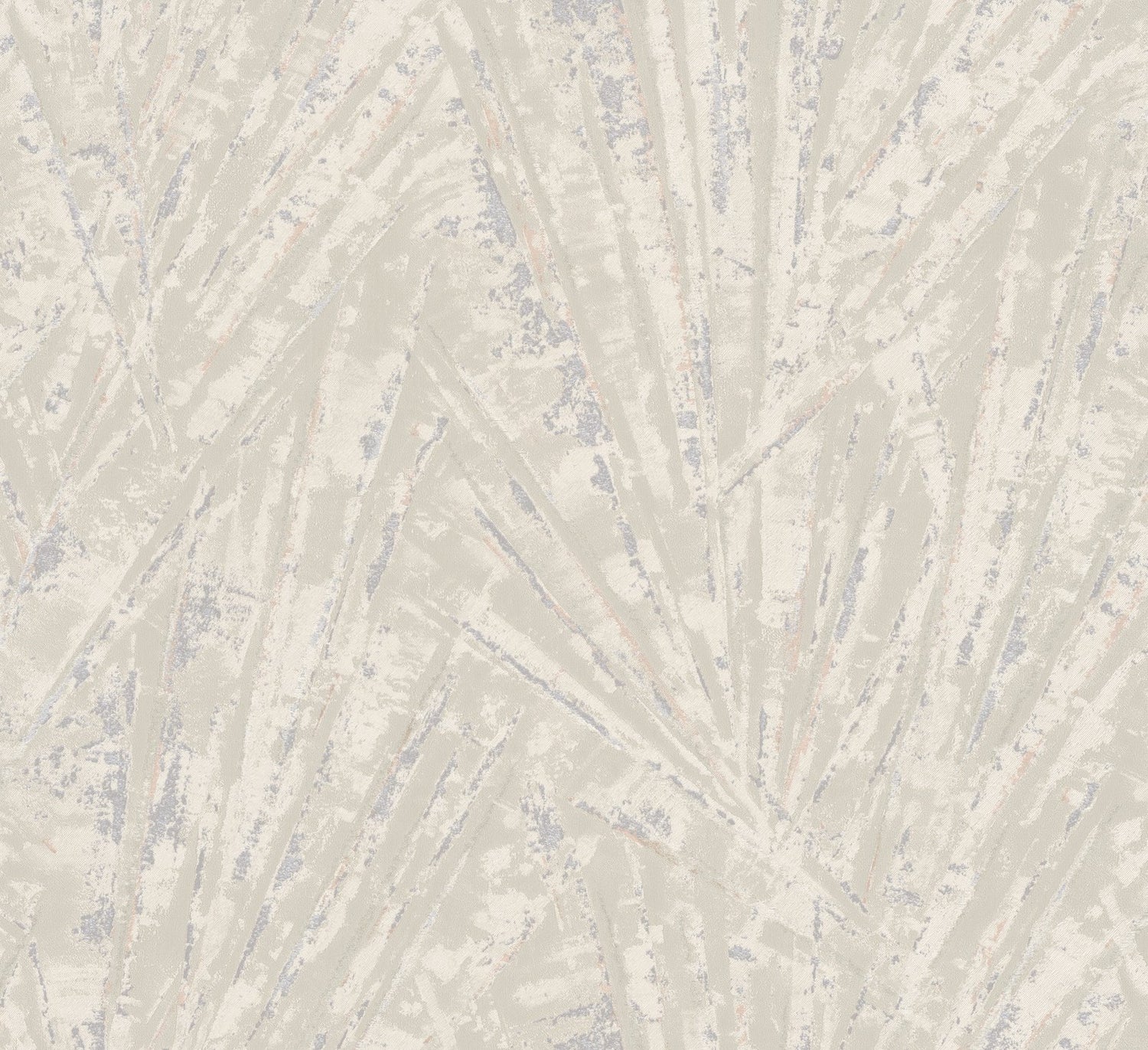 Fan Palm wallpaper in beige color - pattern number EA99126 - by Galerie in the Earth collection