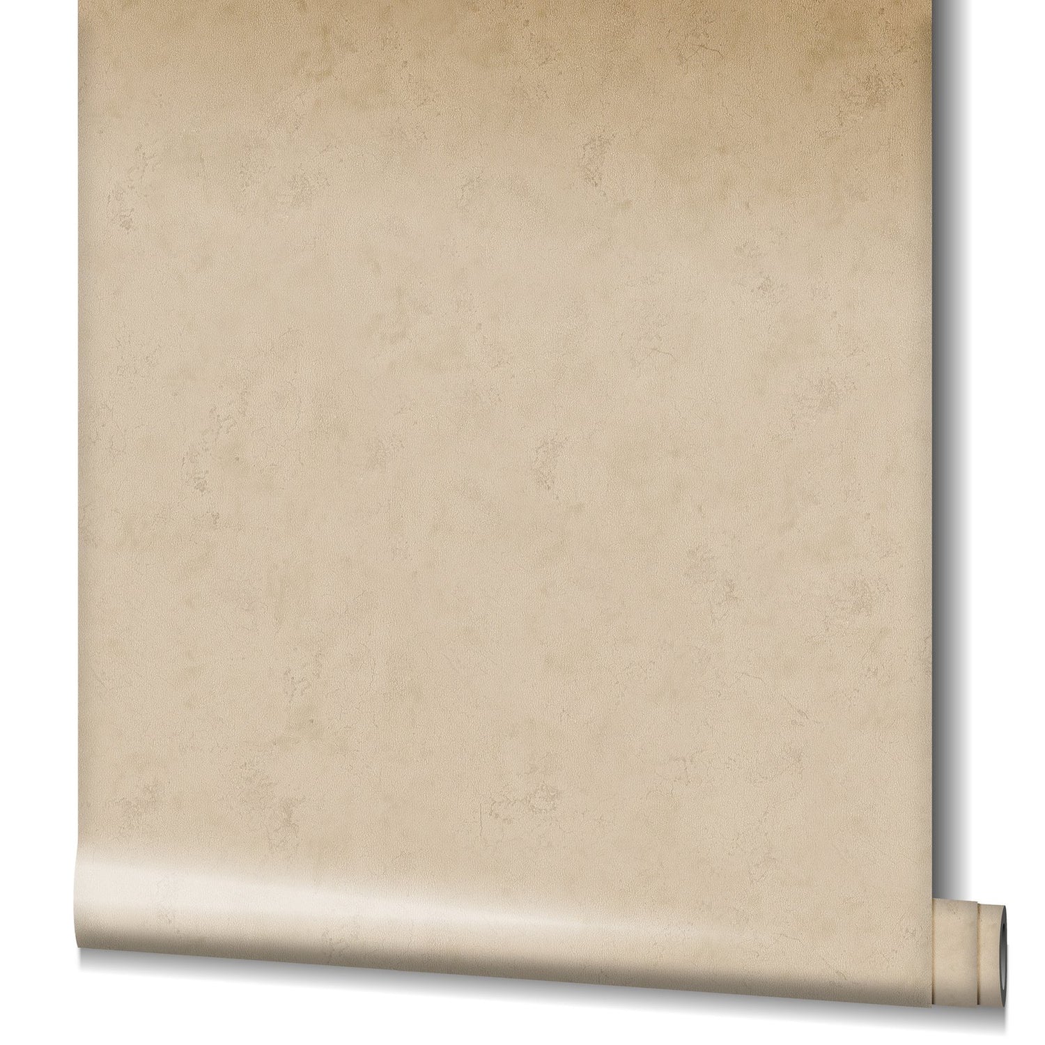Arid wallpaper in bronze brown color - pattern number EA99129 - by Galerie in the Earth collection