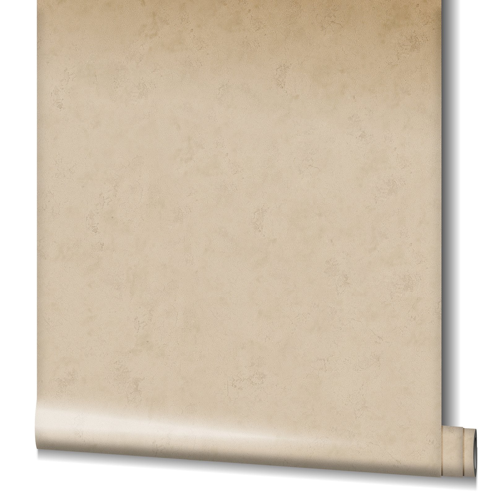 Arid wallpaper in bronze brown color - pattern number EA99129 - by Galerie in the Earth collection