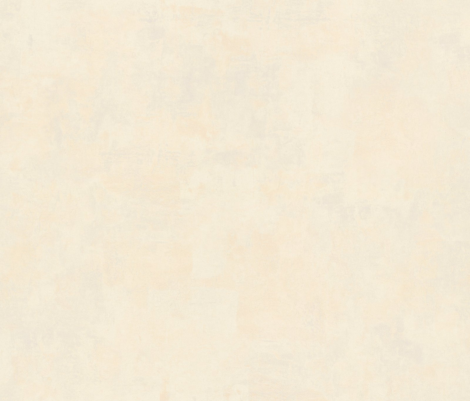 Mottle wallpaper in cream color - pattern number EA99132 - by Galerie in the Earth collection