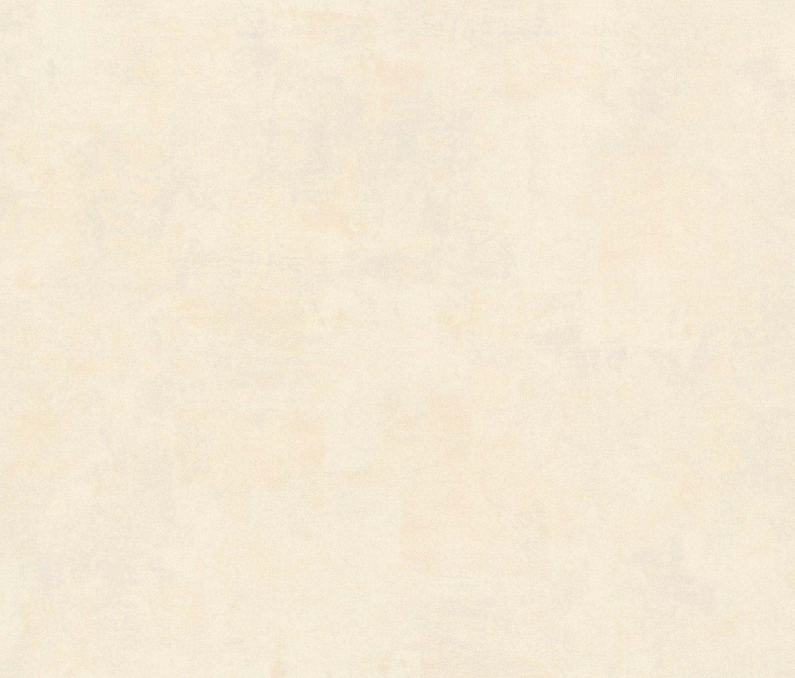 Mottle wallpaper in cream color - pattern number EA99132 - by Galerie in the Earth collection
