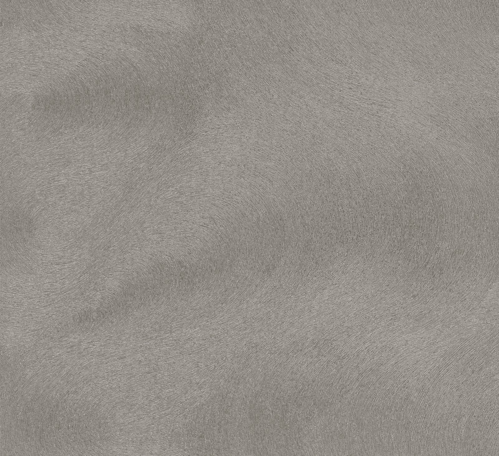 Dunes wallpaper in bronze brown color - pattern number EA99147 - by Galerie in the Earth collection