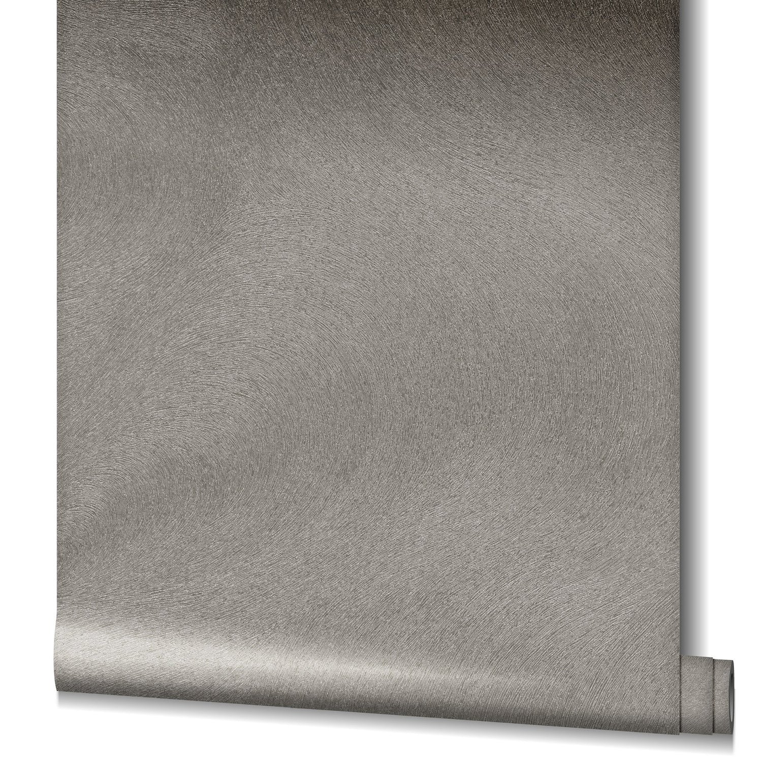 Dunes wallpaper in bronze brown color - pattern number EA99147 - by Galerie in the Earth collection
