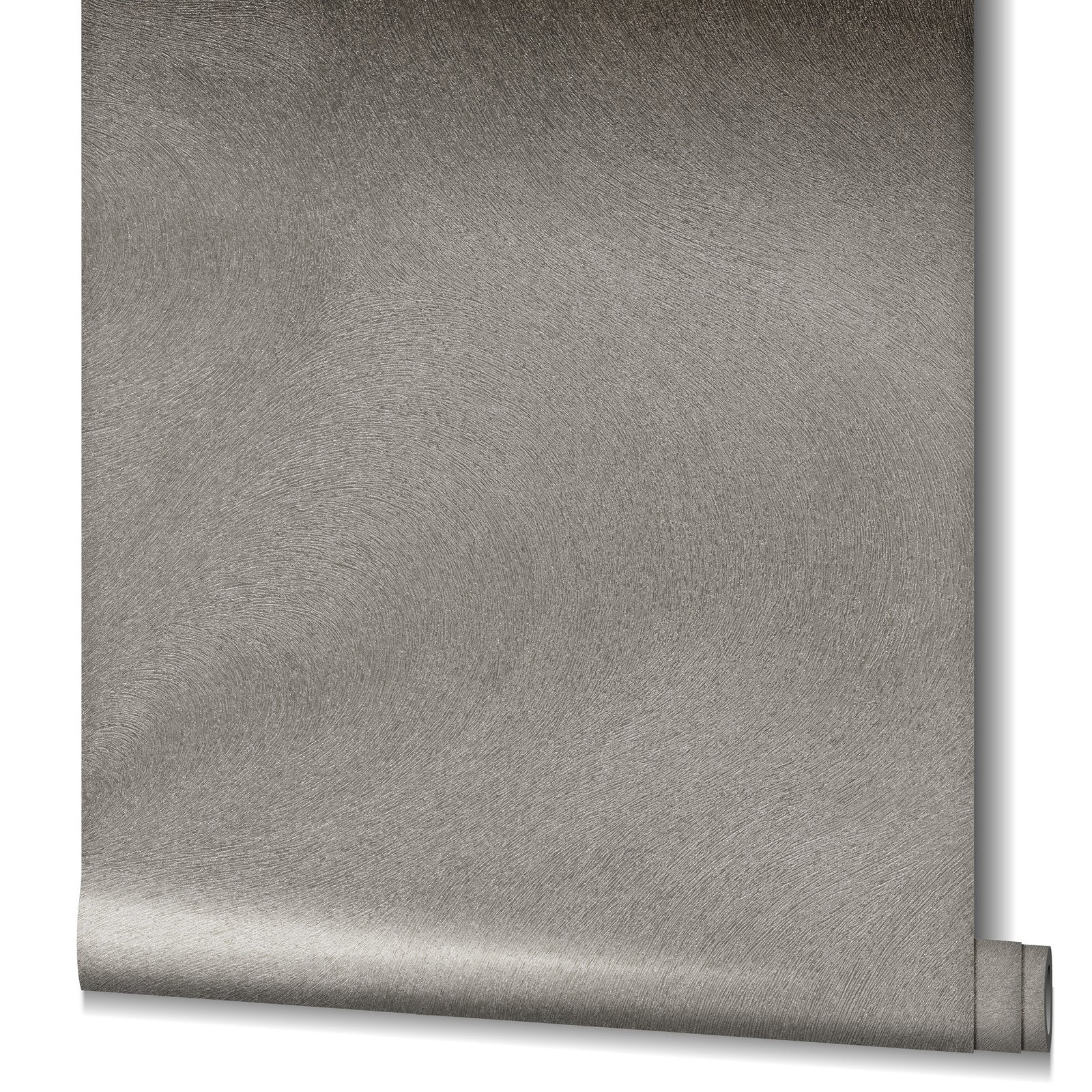 Dunes wallpaper in bronze brown color - pattern number EA99147 - by Galerie in the Earth collection