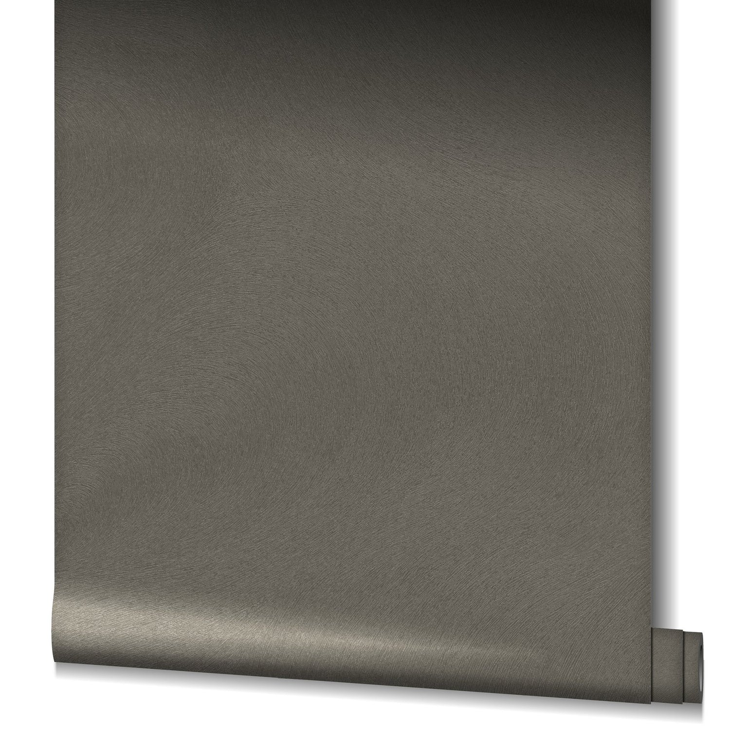 Dunes wallpaper in bronze brown color - pattern number EA99148 - by Galerie in the Earth collection