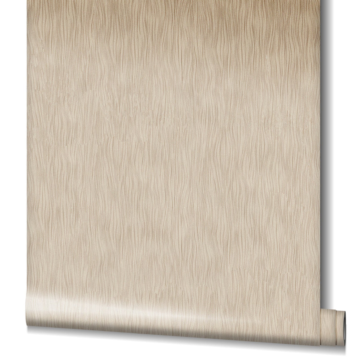 River wallpaper in beige color - pattern number EA99149 - by Galerie in the Earth collection