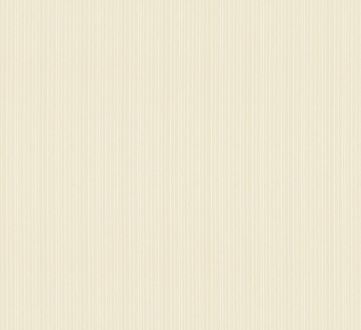 Silk Stripe wallpaper in beige color - pattern number EA99153 - by Galerie in the Earth collection