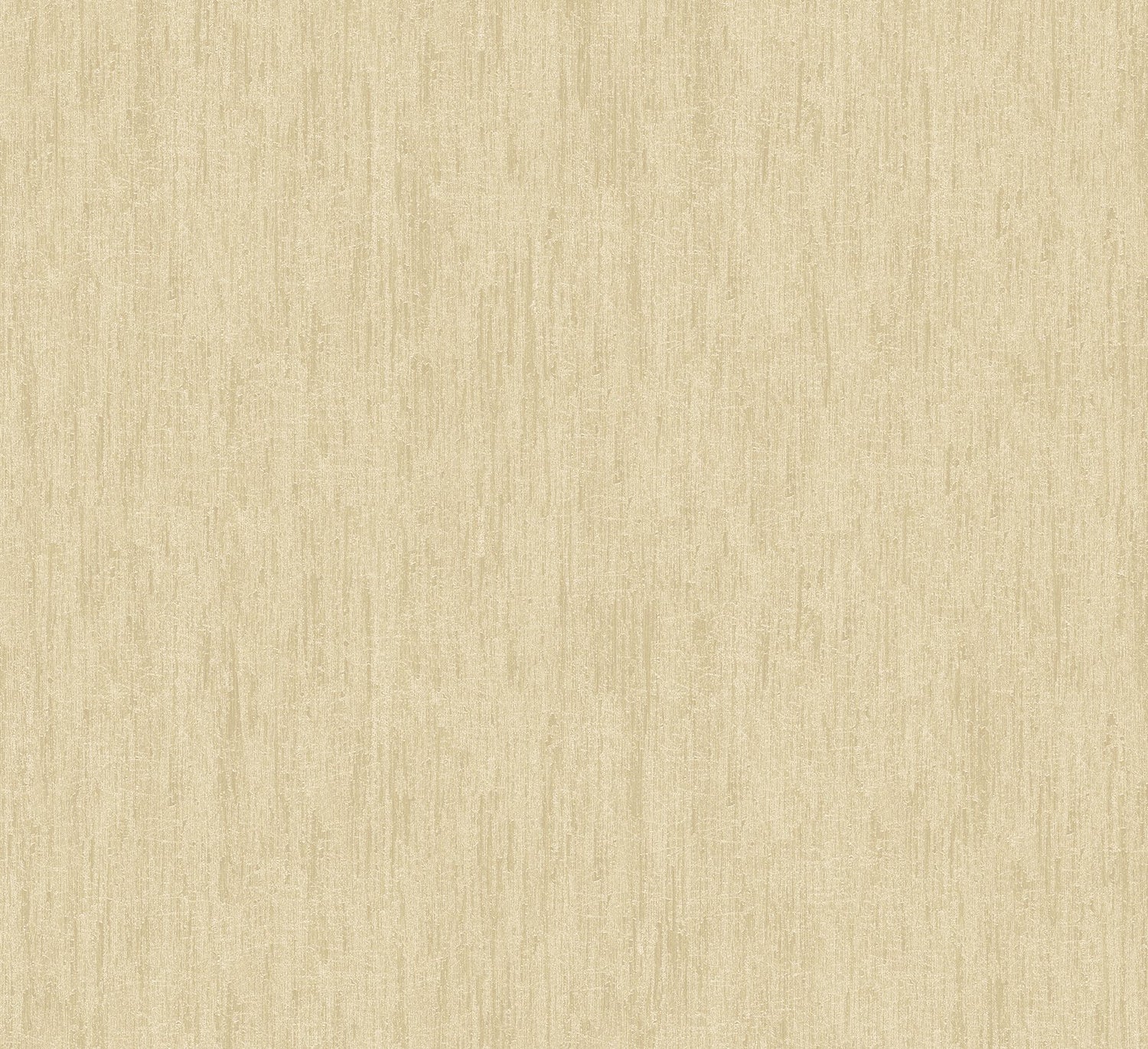Slub wallpaper in gold color - pattern number EA99155 - by Galerie in the Earth collection