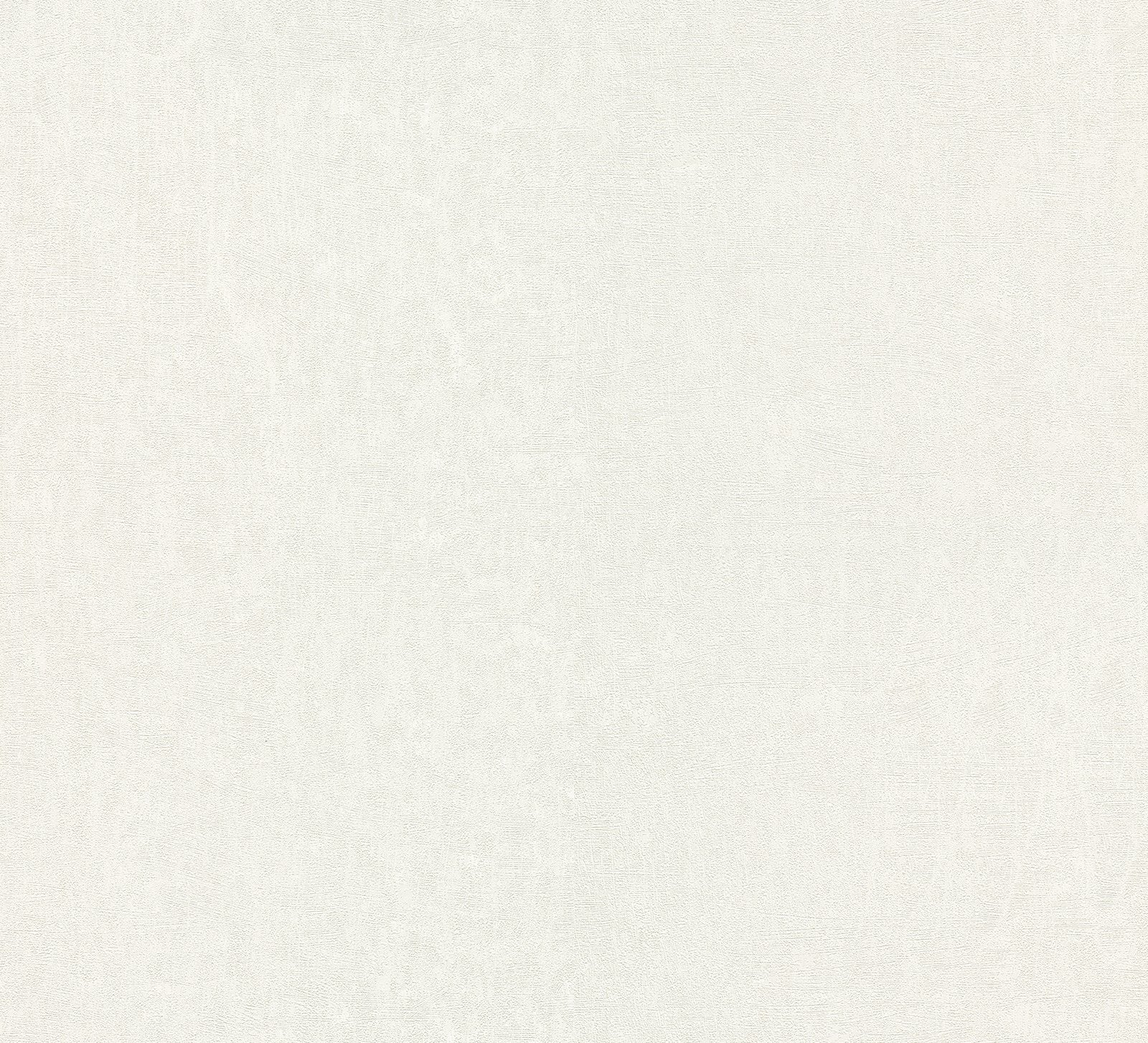 Scratch wallpaper in cream color - pattern number EA99158 - by Galerie in the Earth collection