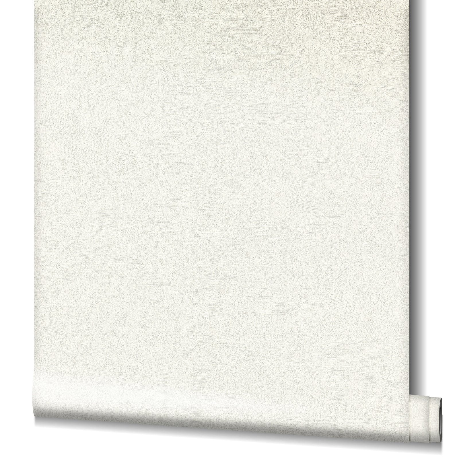 Scratch wallpaper in cream color - pattern number EA99158 - by Galerie in the Earth collection