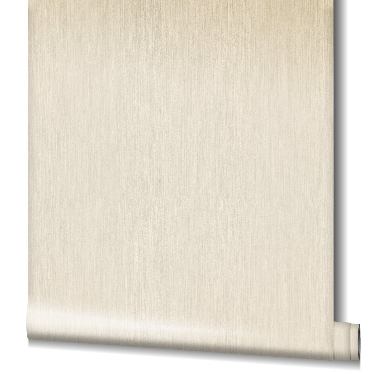 Strands wallpaper in cream color - pattern number EA99160 - by Galerie in the Earth collection