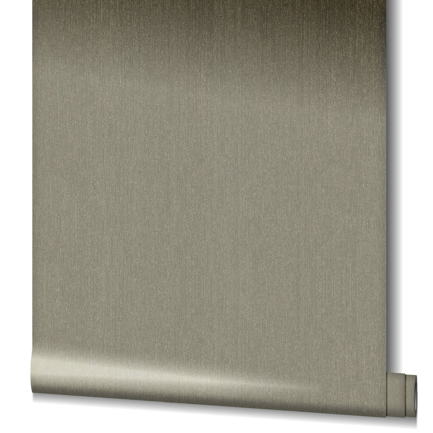 Streaks wallpaper in bronze brown color - pattern number EA99163 - by Galerie in the Earth collection
