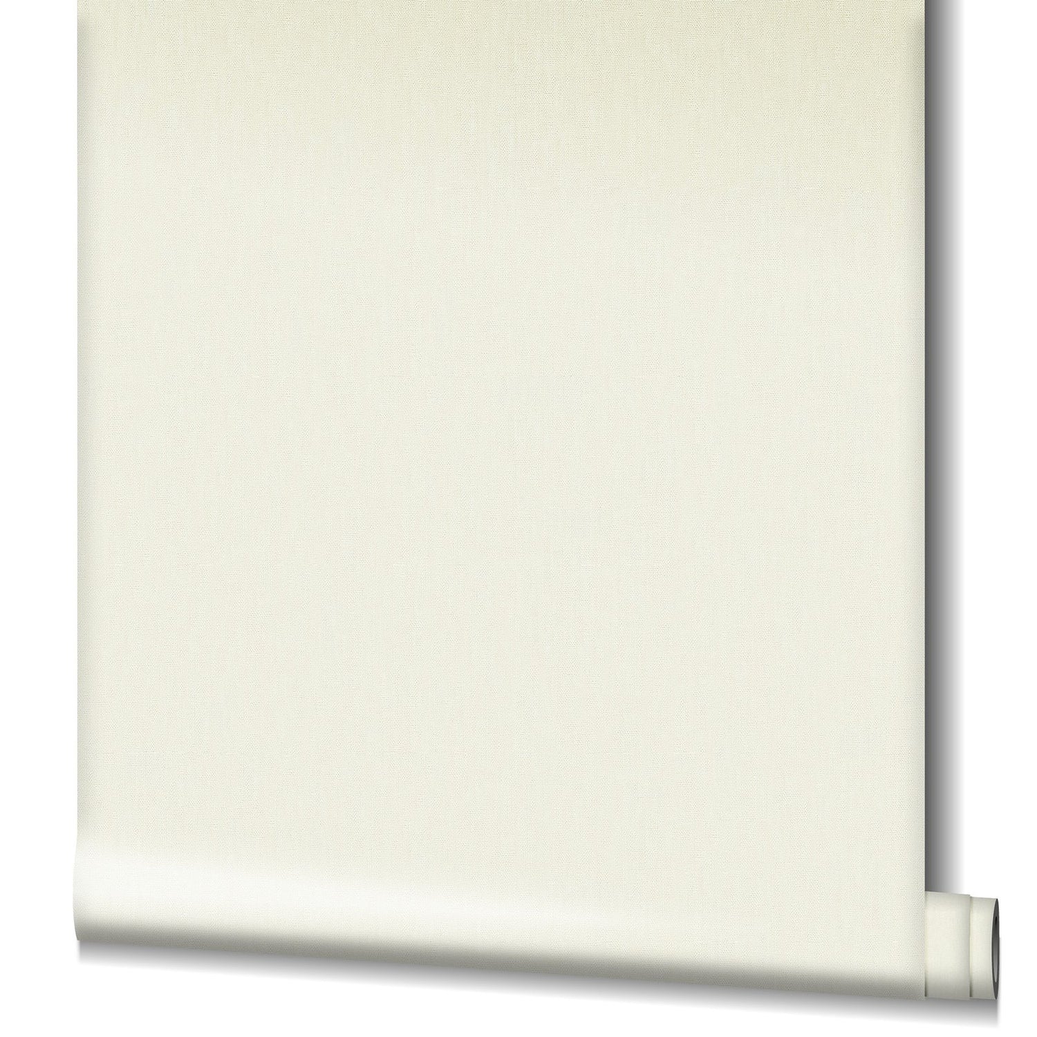 Linen wallpaper in cream color - pattern number EA99166 - by Galerie in the Earth collection
