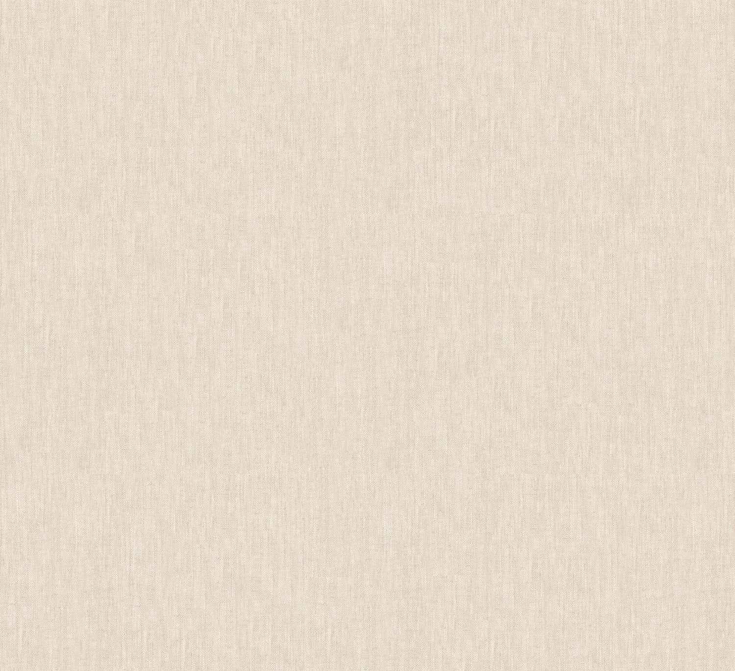 Linen wallpaper in beige color - pattern number EA99168 - by Galerie in the Earth collection