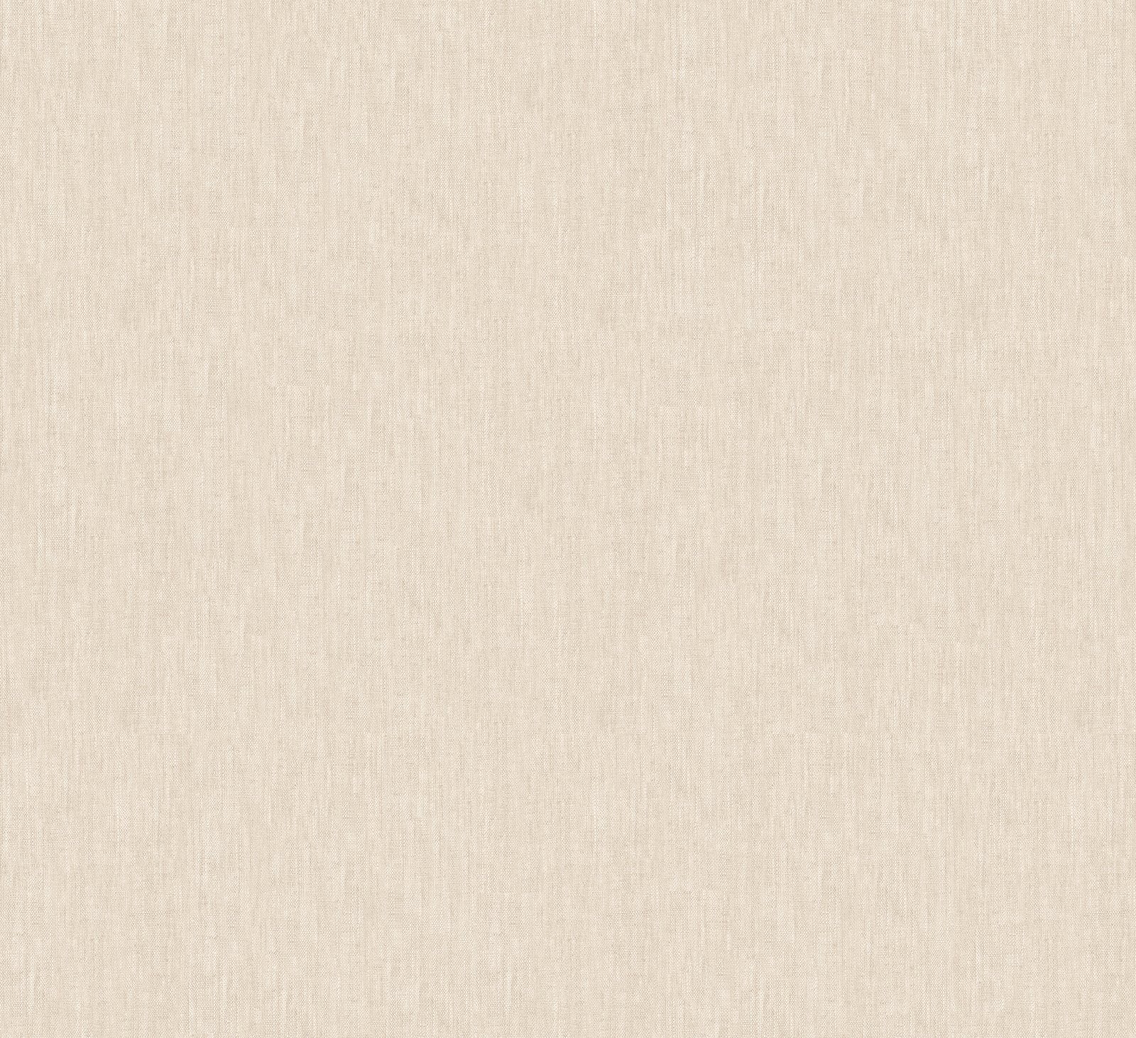 Linen wallpaper in beige color - pattern number EA99168 - by Galerie in the Earth collection