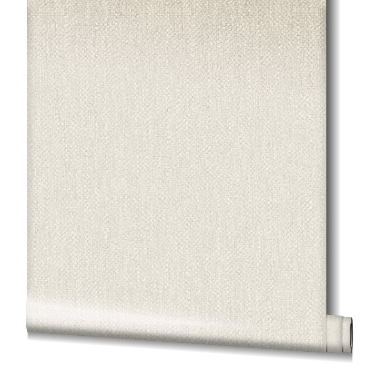 Linen wallpaper in bronze brown color - pattern number EA99170 - by Galerie in the Earth collection