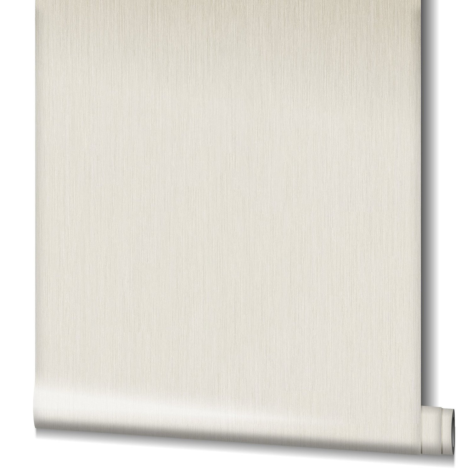 Strands wallpaper in cream color - pattern number EA99174 - by Galerie in the Earth collection