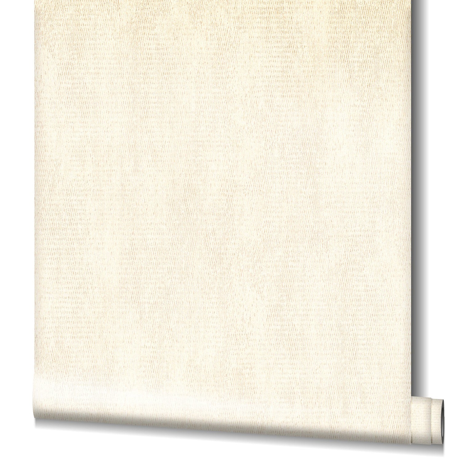 Twill wallpaper in beige color - pattern number EA99180 - by Galerie in the Earth collection