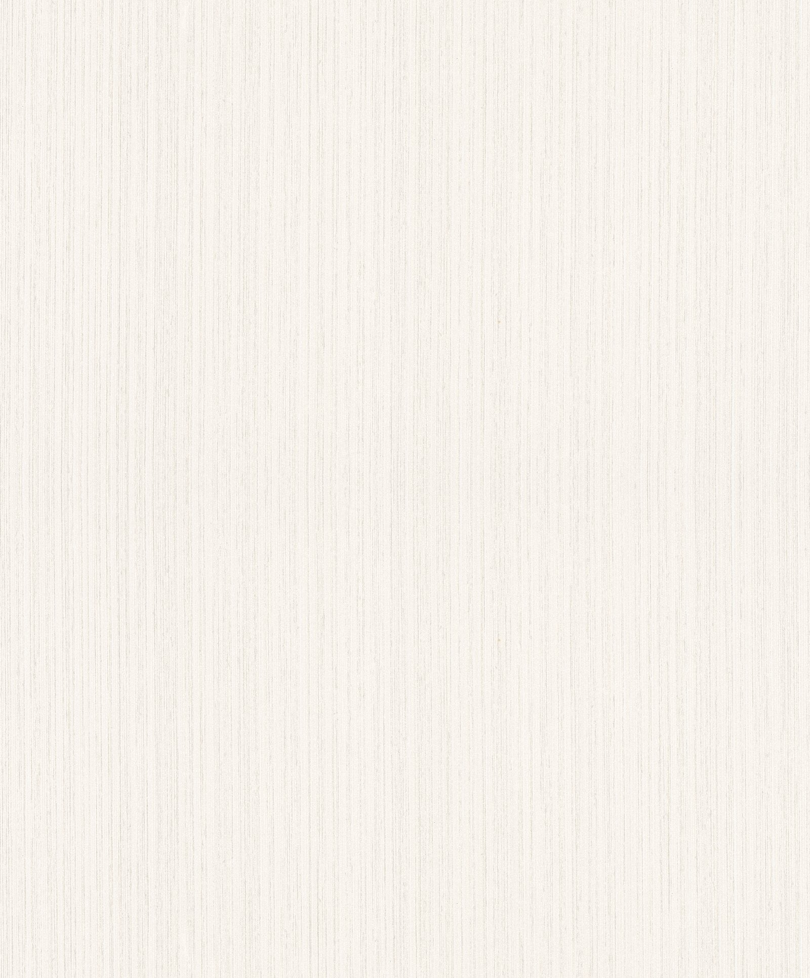 Silk Stripe wallpaper in cream color - pattern number EA99181 - by Galerie in the Earth collection