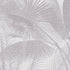 Conrad 4 Panel mural in grey color - pattern number 9951 - by Armani Casa in the Inspired Moods collection