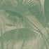 Conrad 4 Panel mural in green color - pattern number 9954 - by Armani Casa in the Inspired Moods collection