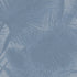 Conrad 4 Panel mural in blue color - pattern number 9958 - by Armani Casa in the Inspired Moods collection
