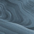 Tennyson 5 Panel mural in blue color - pattern number 9963 - by Armani Casa in the Inspired Moods collection