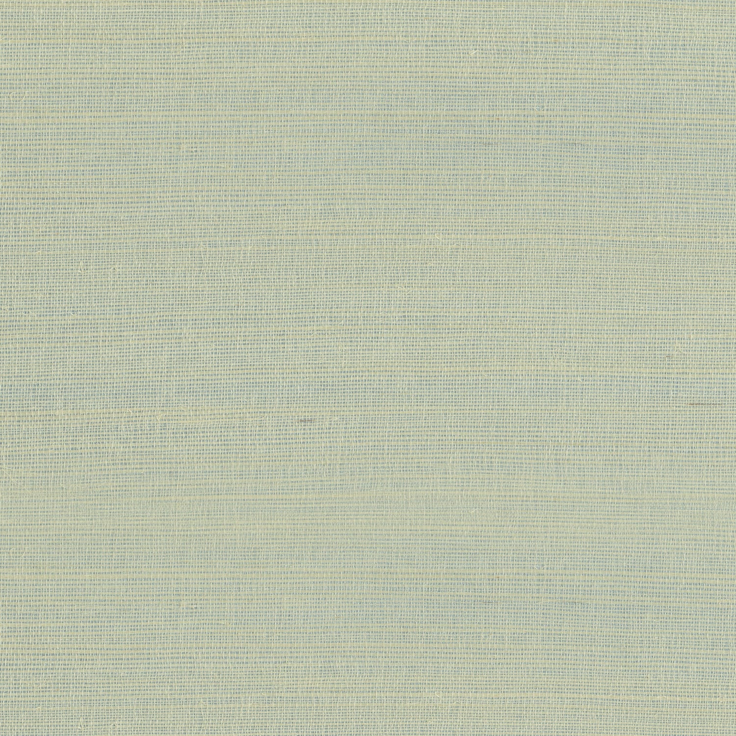 Rafia Plain wallpaper in light green color - pattern number 9980 - by Armani Casa in the Inspired Moods collection