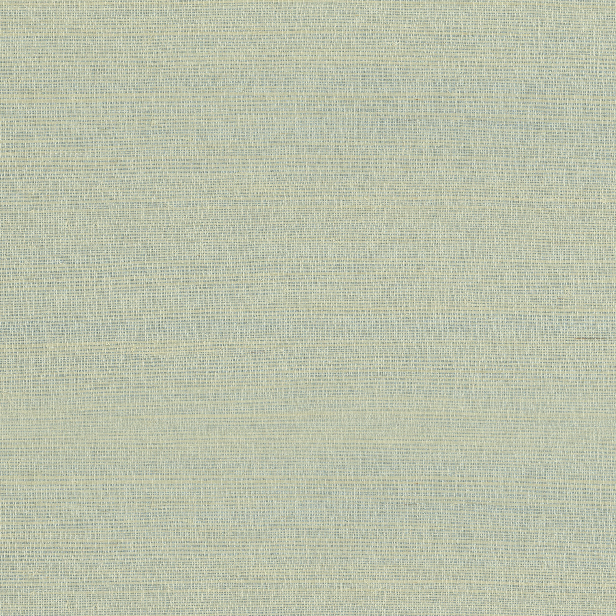 Rafia Plain wallpaper in light green color - pattern number 9980 - by Armani Casa in the Inspired Moods collection
