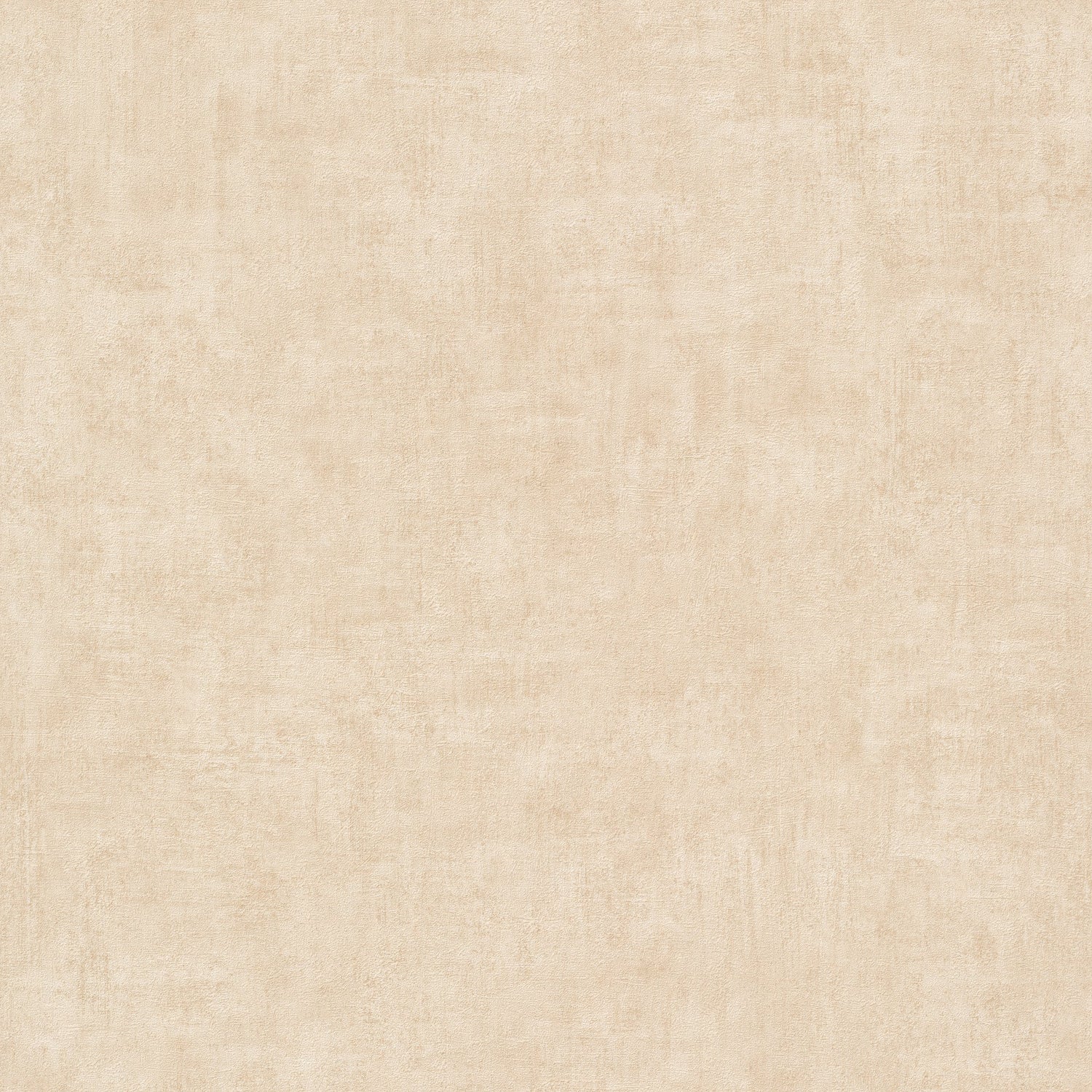 Patinated Plain Wallpaper in beige color - pattern number A51511 - by Grandeco in the Orom II collection