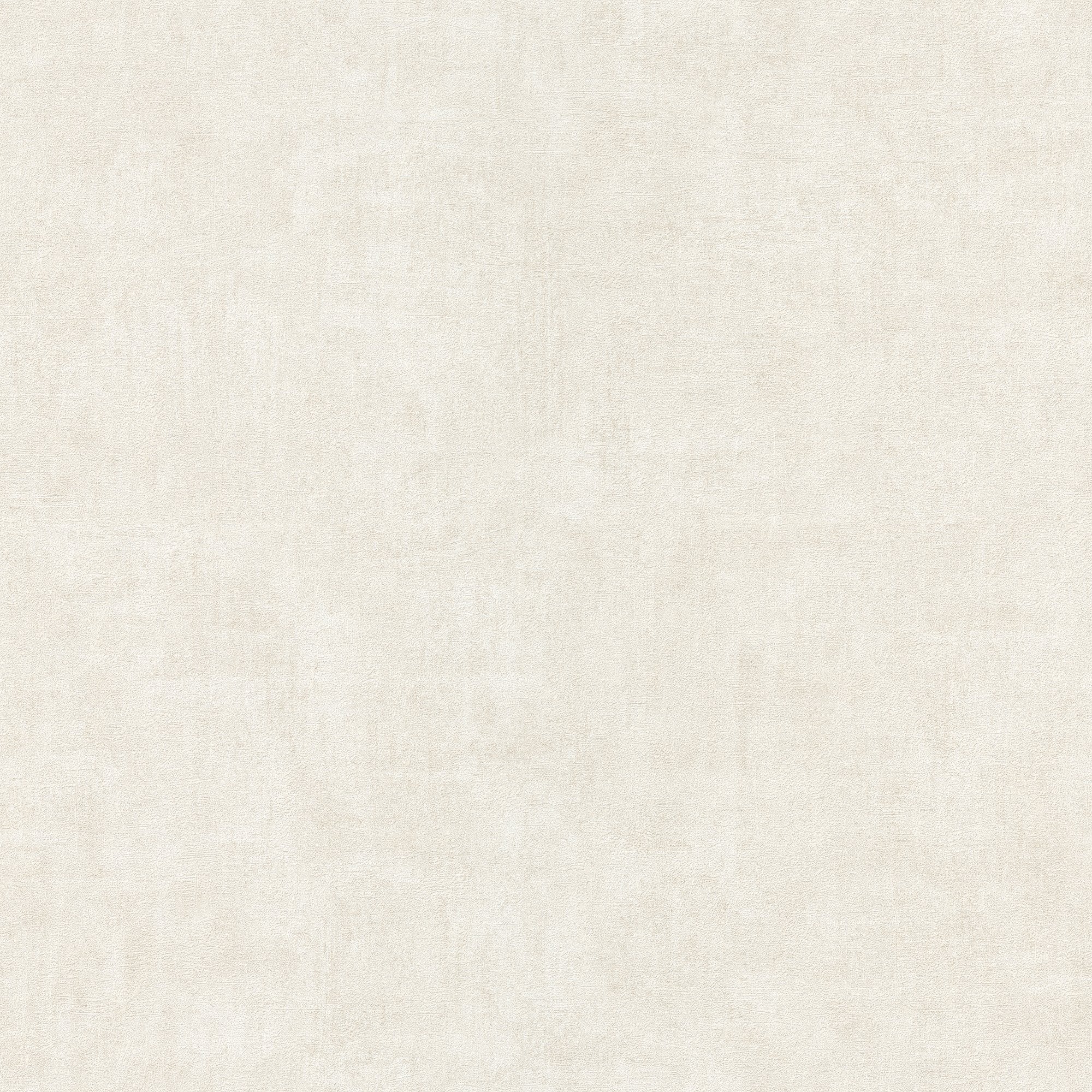 Patinated Plain Wallpaper in beige color - pattern number A51517 - by Grandeco in the Orom II collection